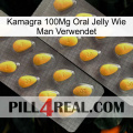 Kamagra 100Mg Oral Jelly How To Use cialis2